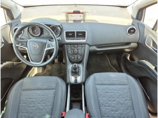 2015 Opel Meriva B Innovation