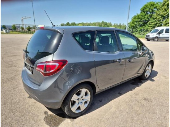 2015 Opel Meriva B Innovation