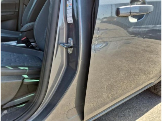 2015 Opel Meriva B Innovation