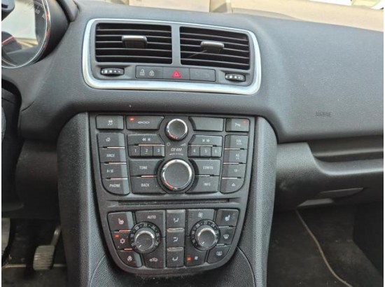 2015 Opel Meriva B Innovation