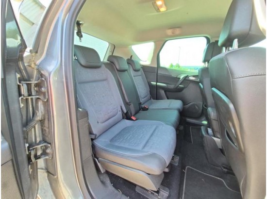 2015 Opel Meriva B Innovation
