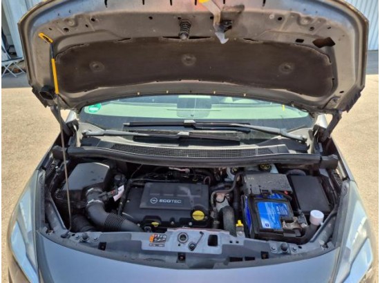 2015 Opel Meriva B Innovation