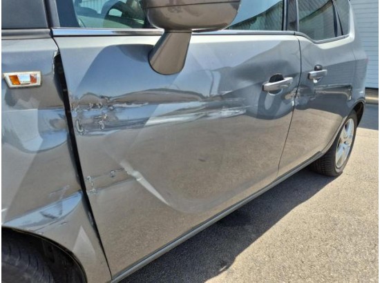 2015 Opel Meriva B Innovation