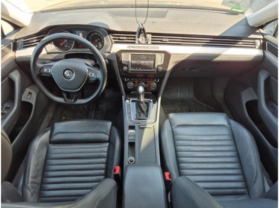 2015 Volkswagen Passat Variant Comfortline BMT/Start-Stopp