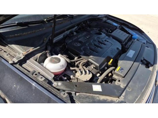 2015 Volkswagen Passat Variant Comfortline BMT/Start-Stopp