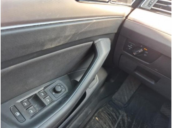 2015 Volkswagen Passat Variant Comfortline BMT/Start-Stopp