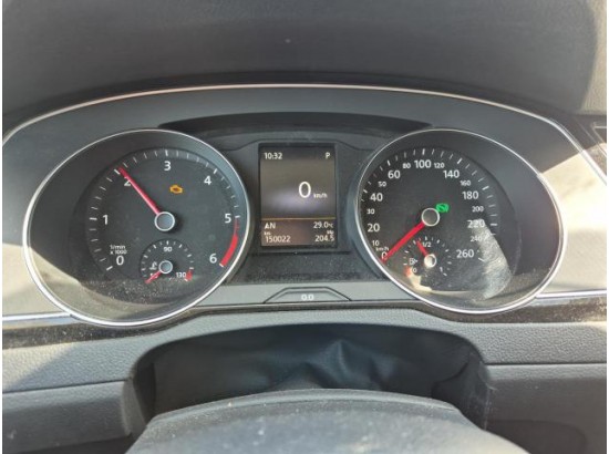 2015 Volkswagen Passat Variant Comfortline BMT/Start-Stopp
