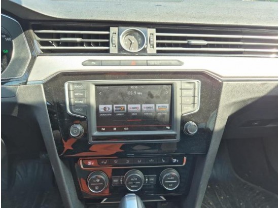 2015 Volkswagen Passat Variant Comfortline BMT/Start-Stopp