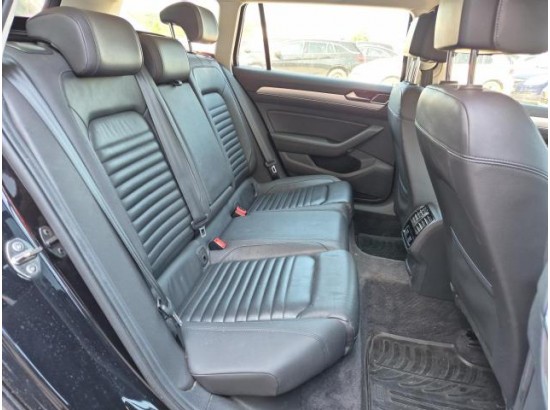 2015 Volkswagen Passat Variant Comfortline BMT/Start-Stopp