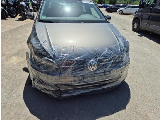 2019 Volkswagen Polo VI Comfortline