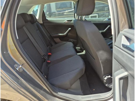 2019 Volkswagen Polo VI Comfortline