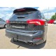 2018 Ford Focus Turnier ST-Line