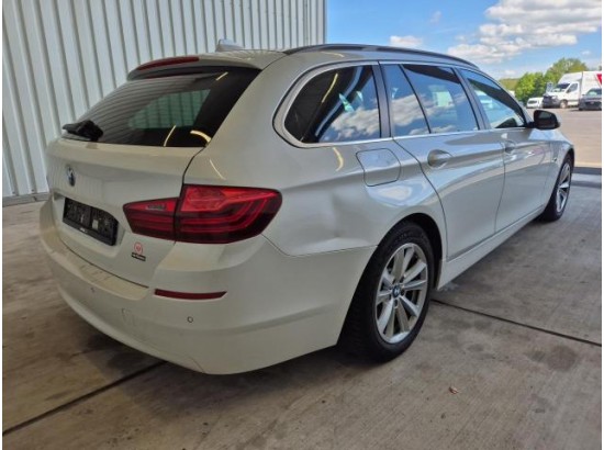 2016 BMW 5er Touring 518 d