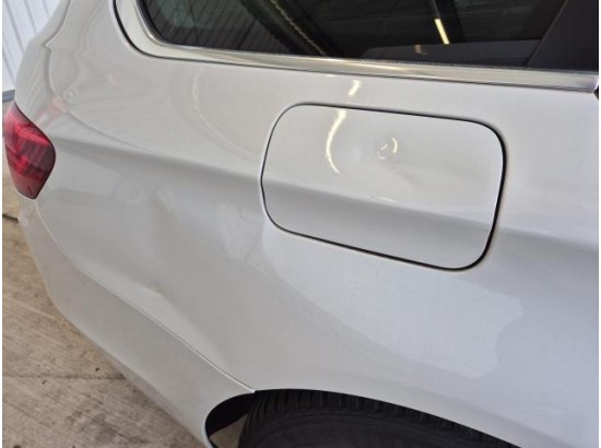 2016 BMW 5er Touring 518 d