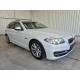 2016 BMW 5er Touring 518 d