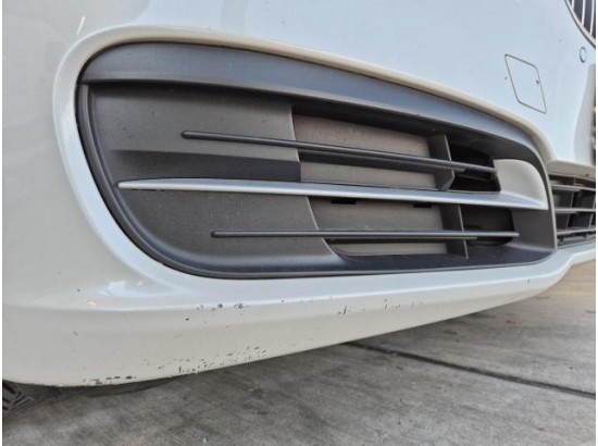 2016 BMW 5er Touring 518 d