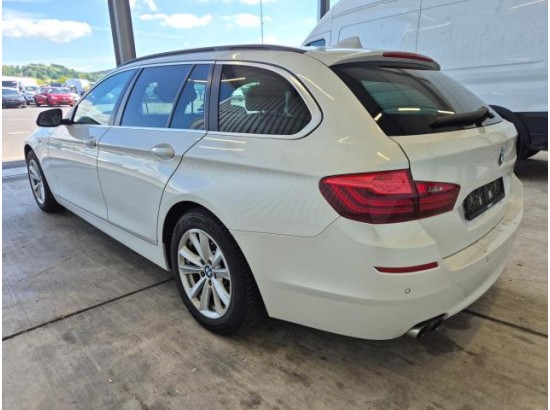 2016 BMW 5er Touring 518 d