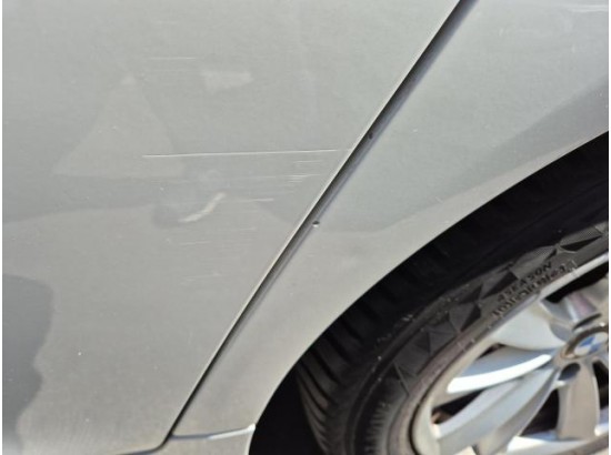 2016 BMW 5er Touring 518 d