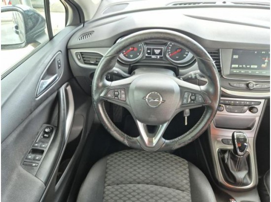 2017 Opel Astra K Lim. Edition Start/Stop