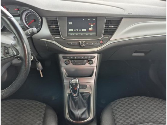 2017 Opel Astra K Lim. Edition Start/Stop