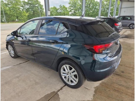 2017 Opel Astra K Lim. Edition Start/Stop