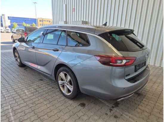 2020 Opel Insignia B Sports Tourer Elegance