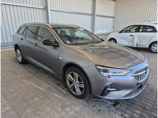 2020 Opel Insignia B Sports Tourer Elegance