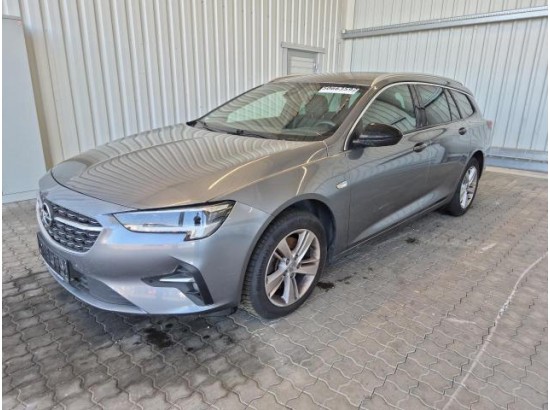 2020 Opel Insignia B Sports Tourer Elegance