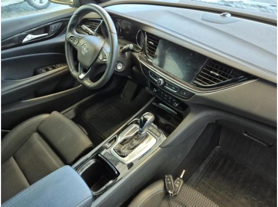 2020 Opel Insignia B Sports Tourer Elegance