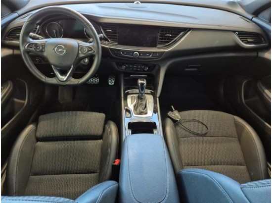 2020 Opel Insignia B Sports Tourer Elegance