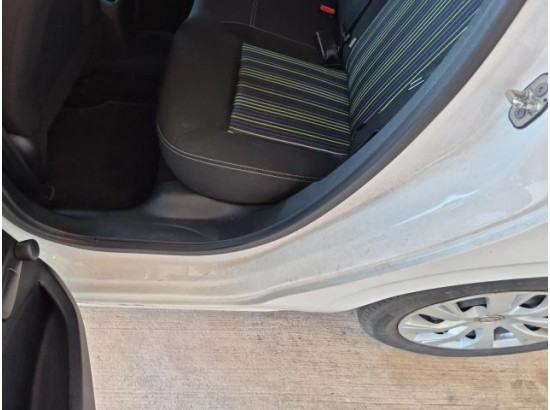 2016 Peugeot 208 Style