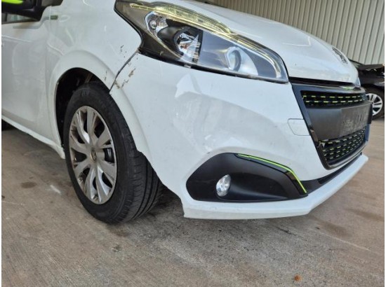2016 Peugeot 208 Style