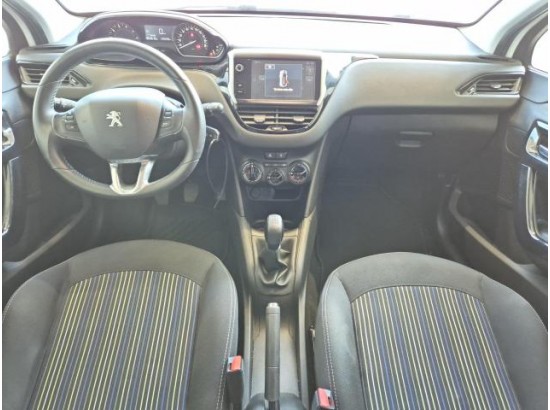 2016 Peugeot 208 Style