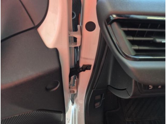 2016 Peugeot 208 Style
