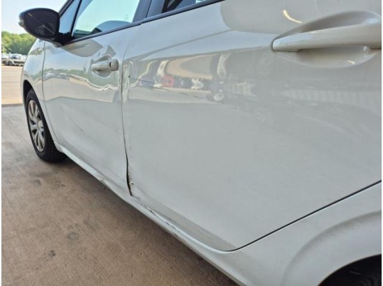 2016 Peugeot 208 Style