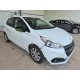 2016 Peugeot 208 Style