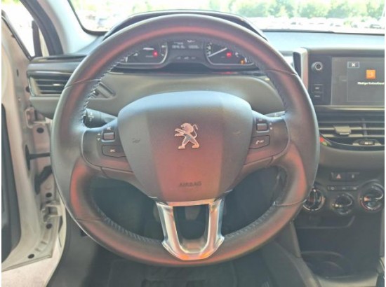 2016 Peugeot 208 Style