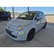 2019 FIAT 500 Collezione