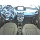 2019 FIAT 500 Collezione
