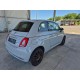 2019 FIAT 500 Collezione