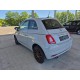 2019 FIAT 500 Collezione