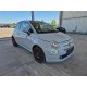2019 FIAT 500 Collezione