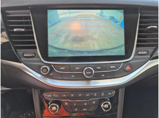 2015 Opel Astra K Lim. INNOVATION