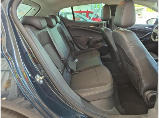 2015 Opel Astra K Lim. INNOVATION