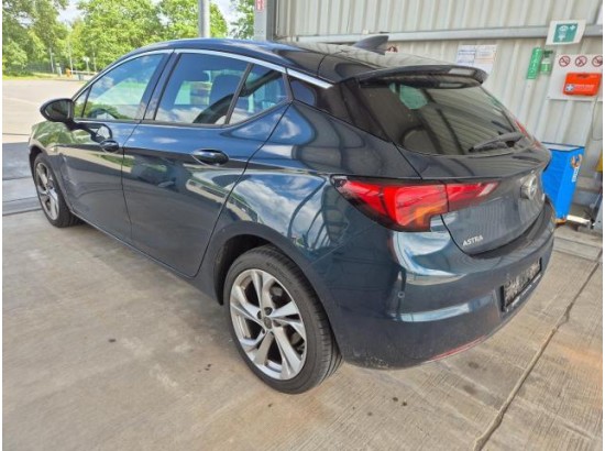 2015 Opel Astra K Lim. INNOVATION