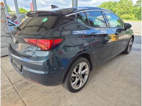 2015 Opel Astra K Lim. INNOVATION