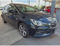 2015 Opel Astra K Lim. INNOVATION