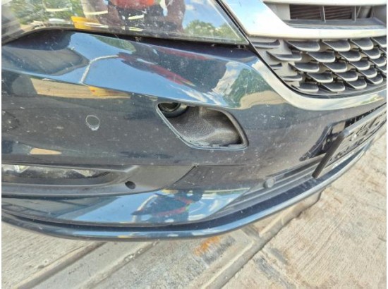 2015 Opel Astra K Lim. INNOVATION