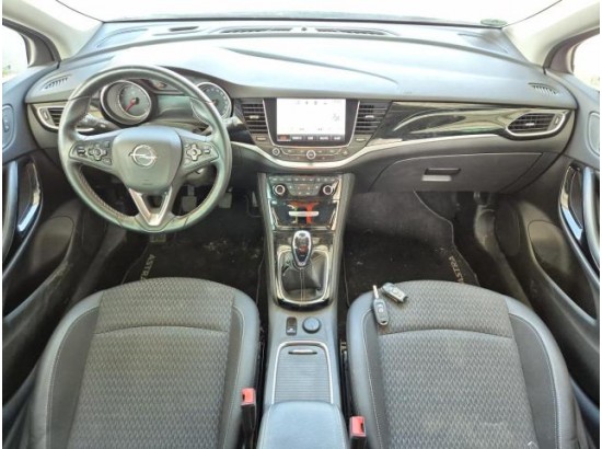 2015 Opel Astra K Lim. INNOVATION