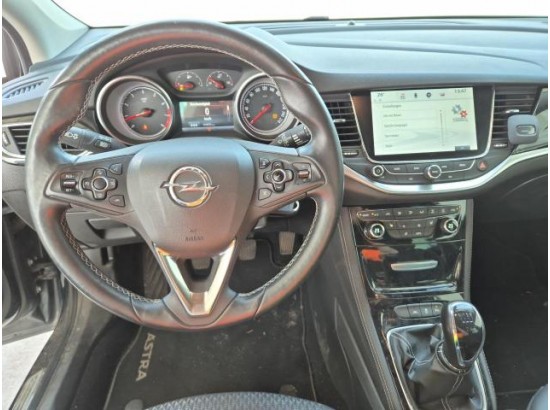 2015 Opel Astra K Lim. INNOVATION